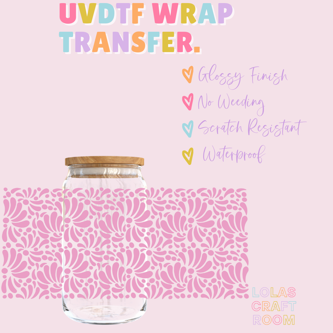 12 TALAVERA UVDTF WRAPS