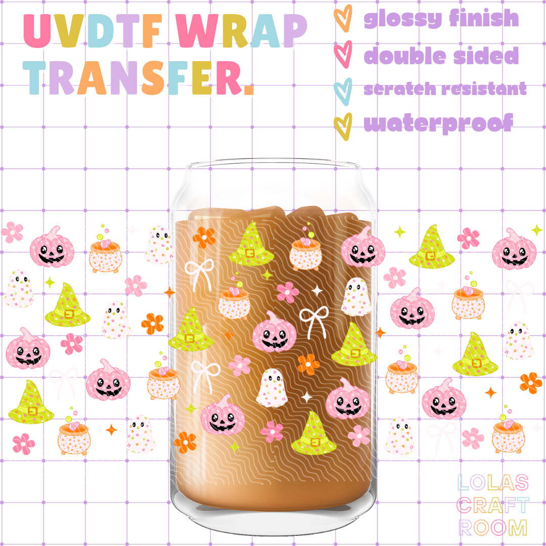 UVDTF CUP WRAP D76