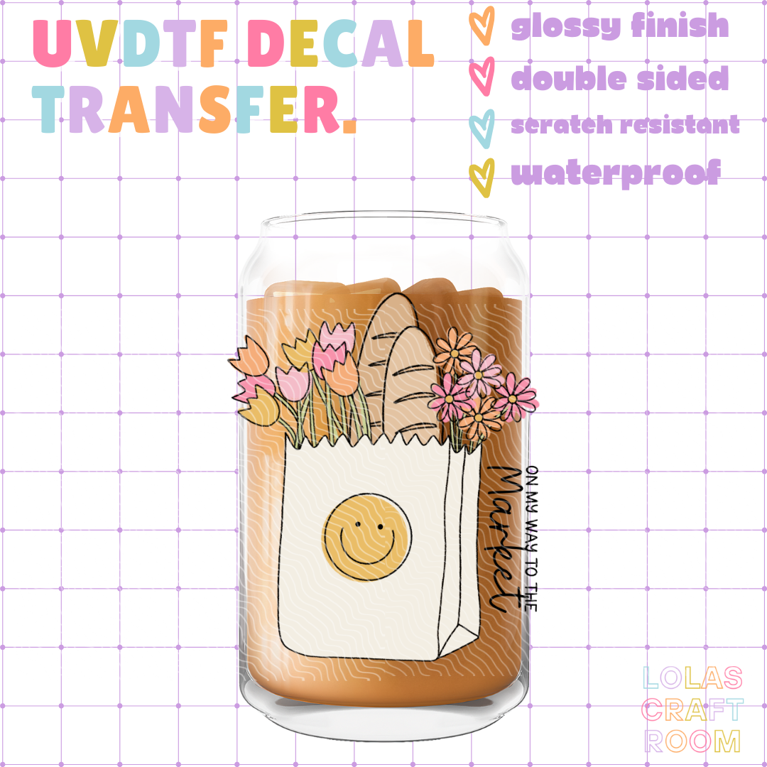 UVDTF DECAL H76