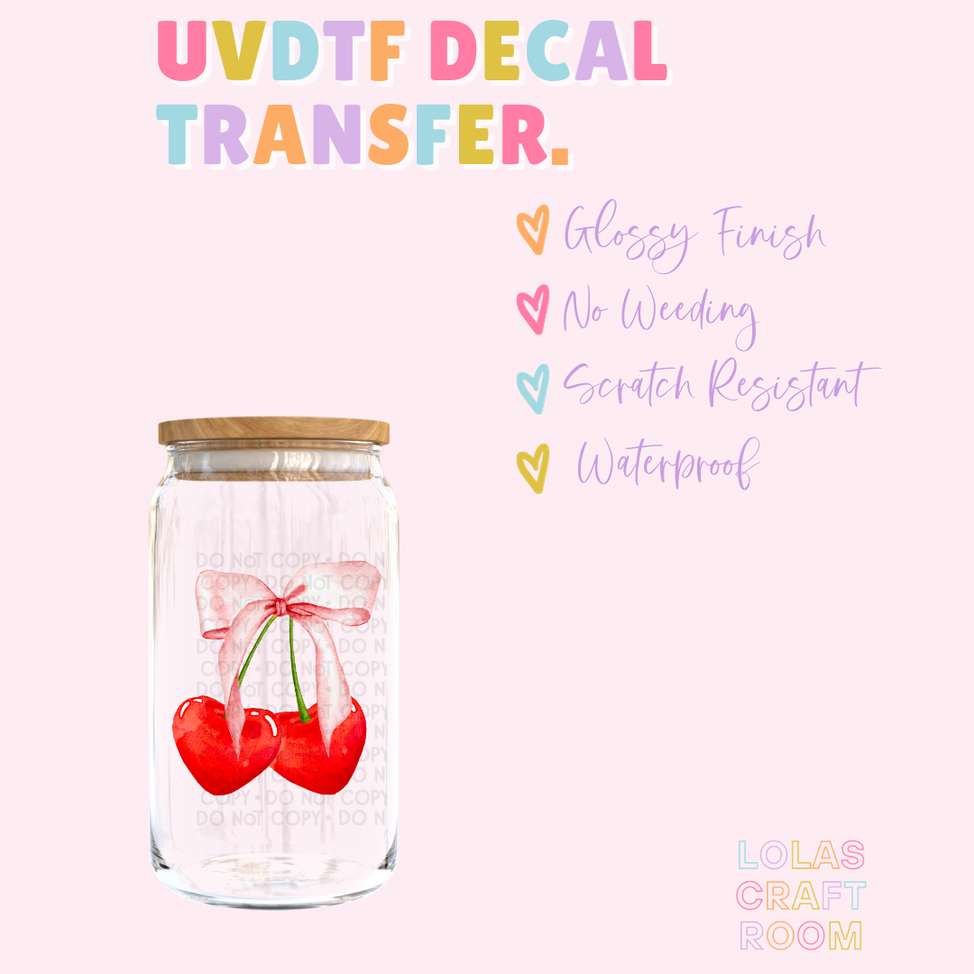 UVDTF DECAL 33