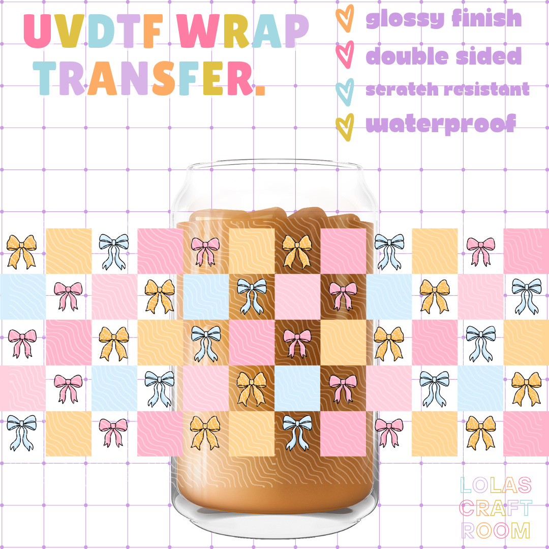 UVDTF CUP WRAP C70