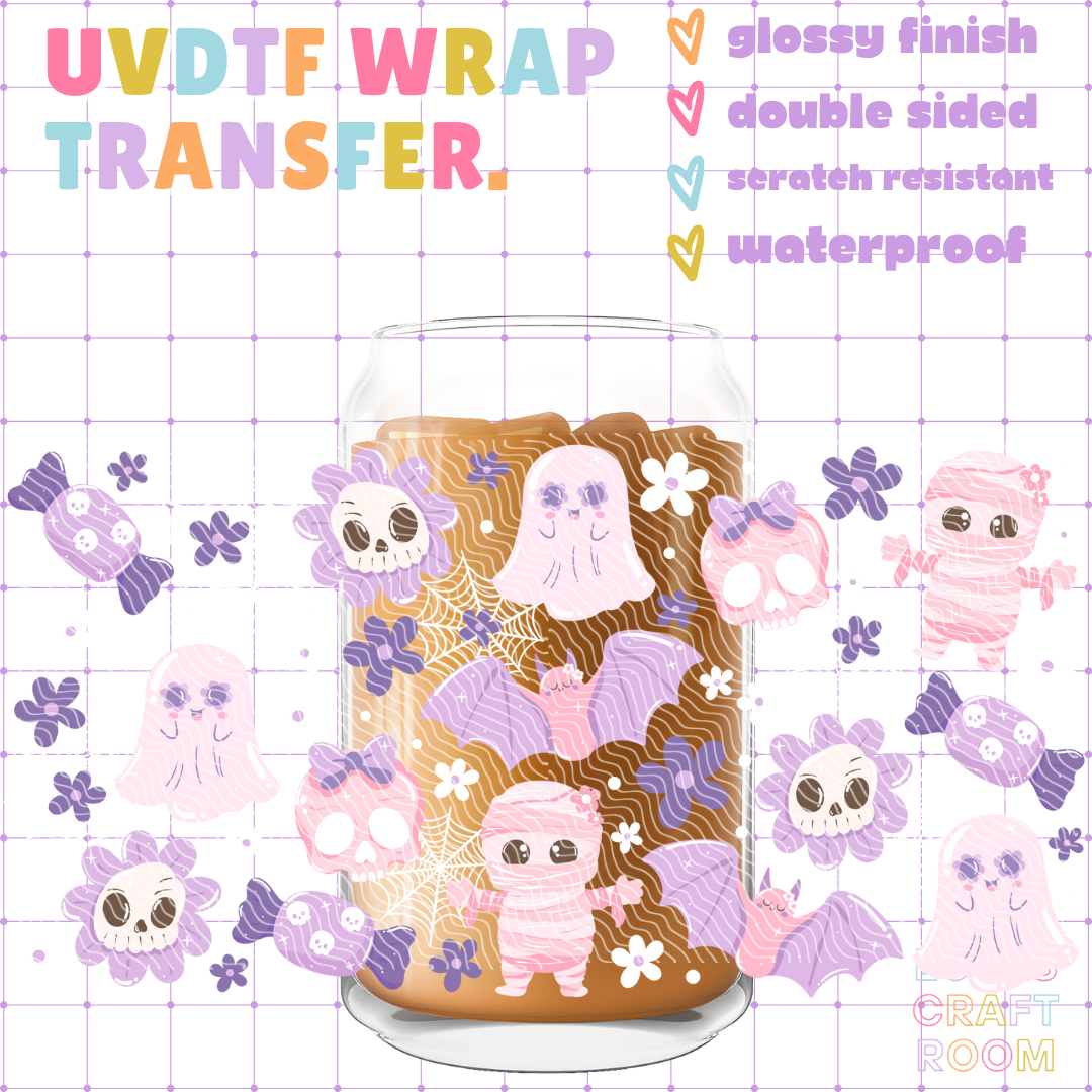 UVDTF CUP WRAP B200