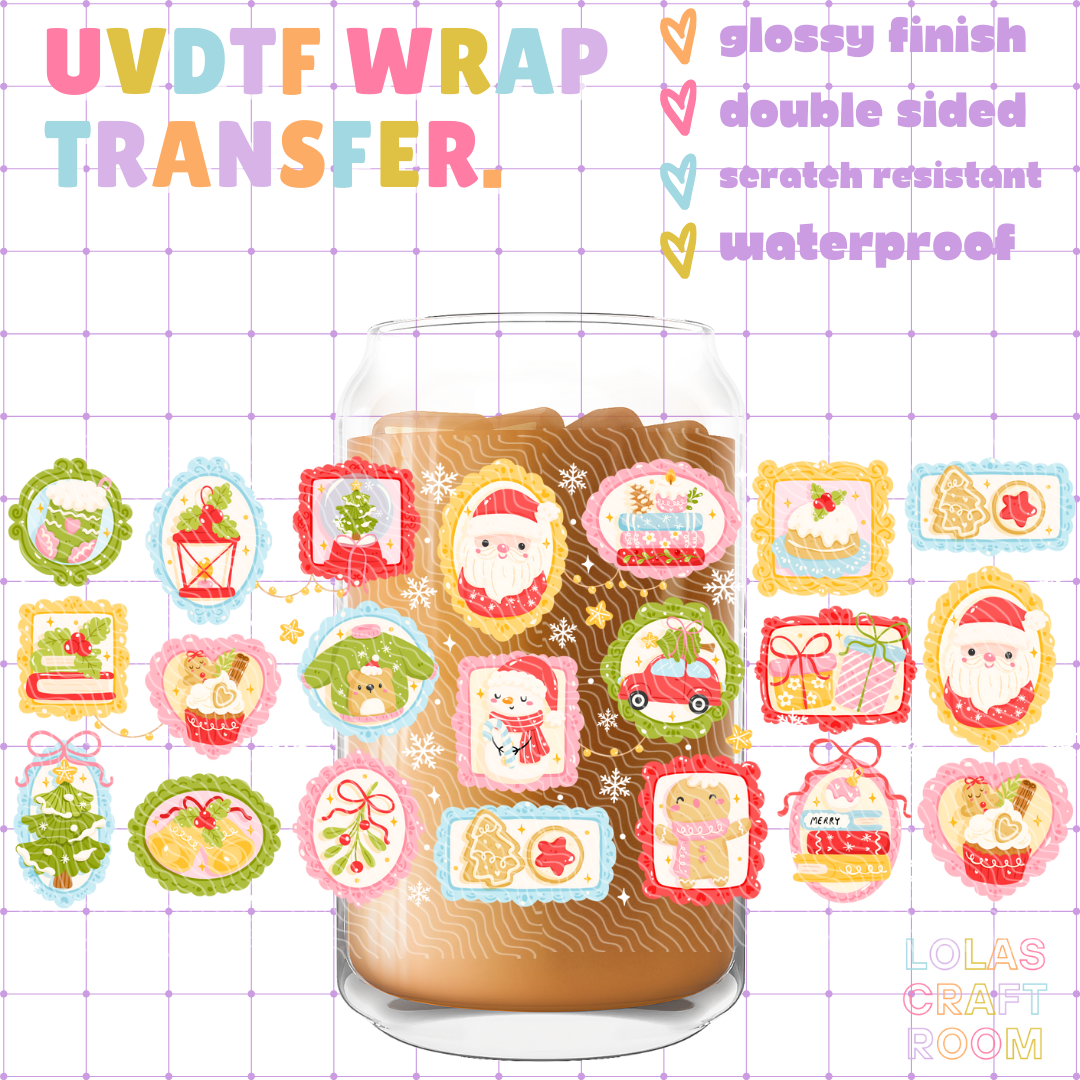UVDTF CUP WRAP D79