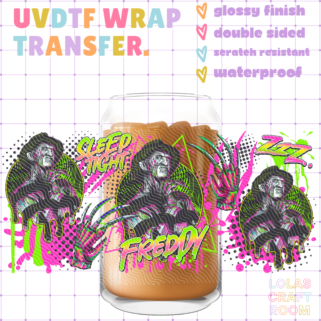UVDTF CUP WRAP B79