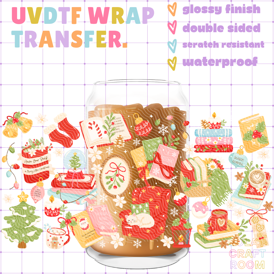 UVDTF CUP WRAP D80