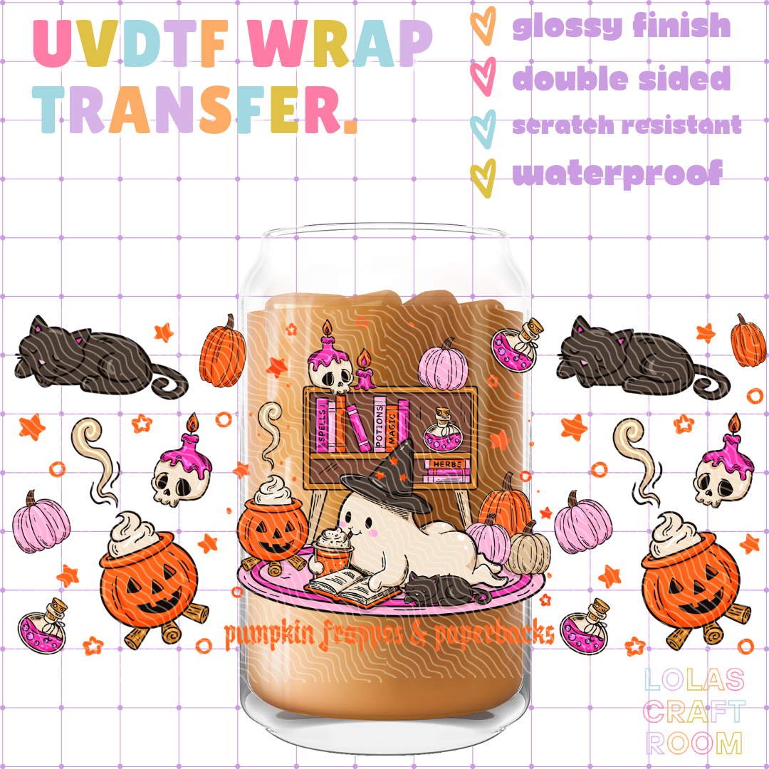 UVDTF CUP WRAP D83