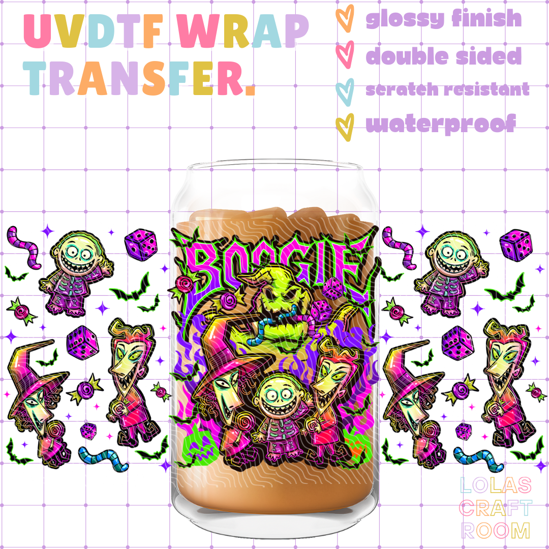 UVDTF CUP WRAP D84