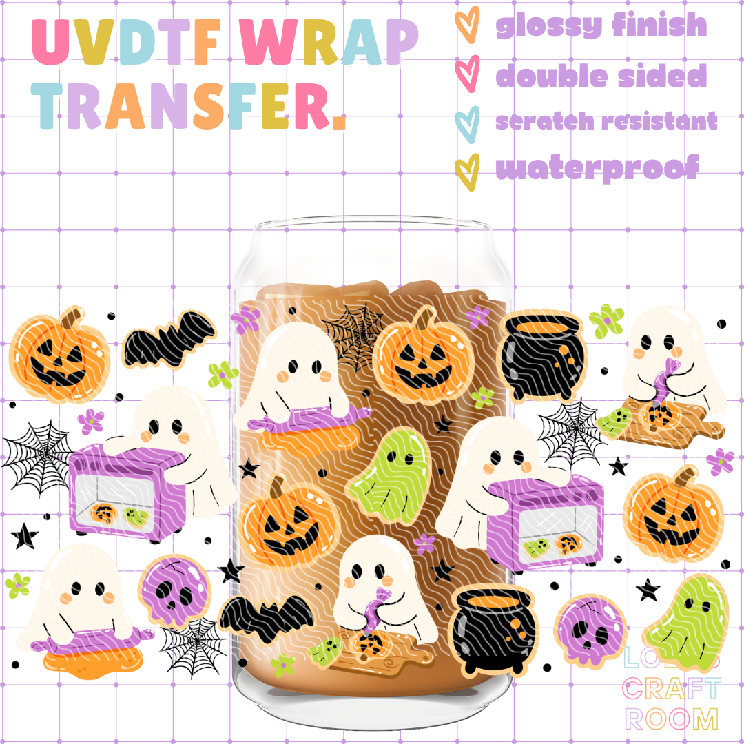 UVDTF CUP WRAP B207