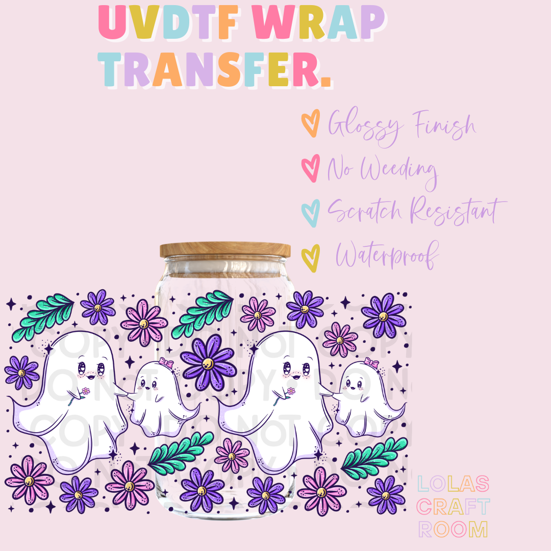 UVDTF A112 CUP WRAP