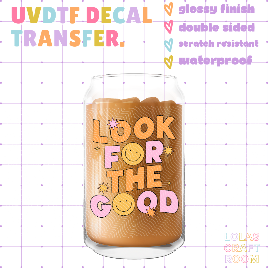 UVDTF DECAL H86