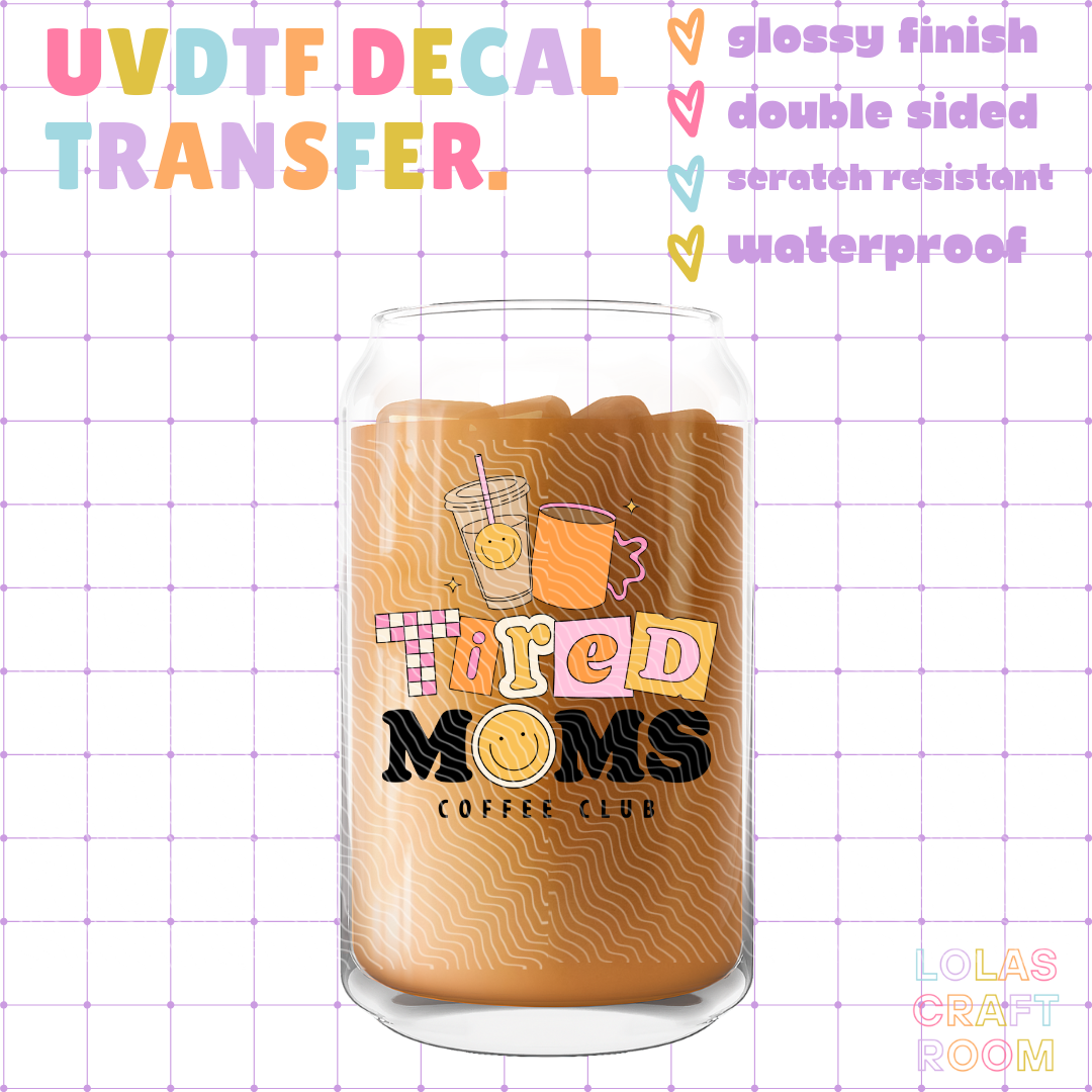 UVDTF DECAL H87
