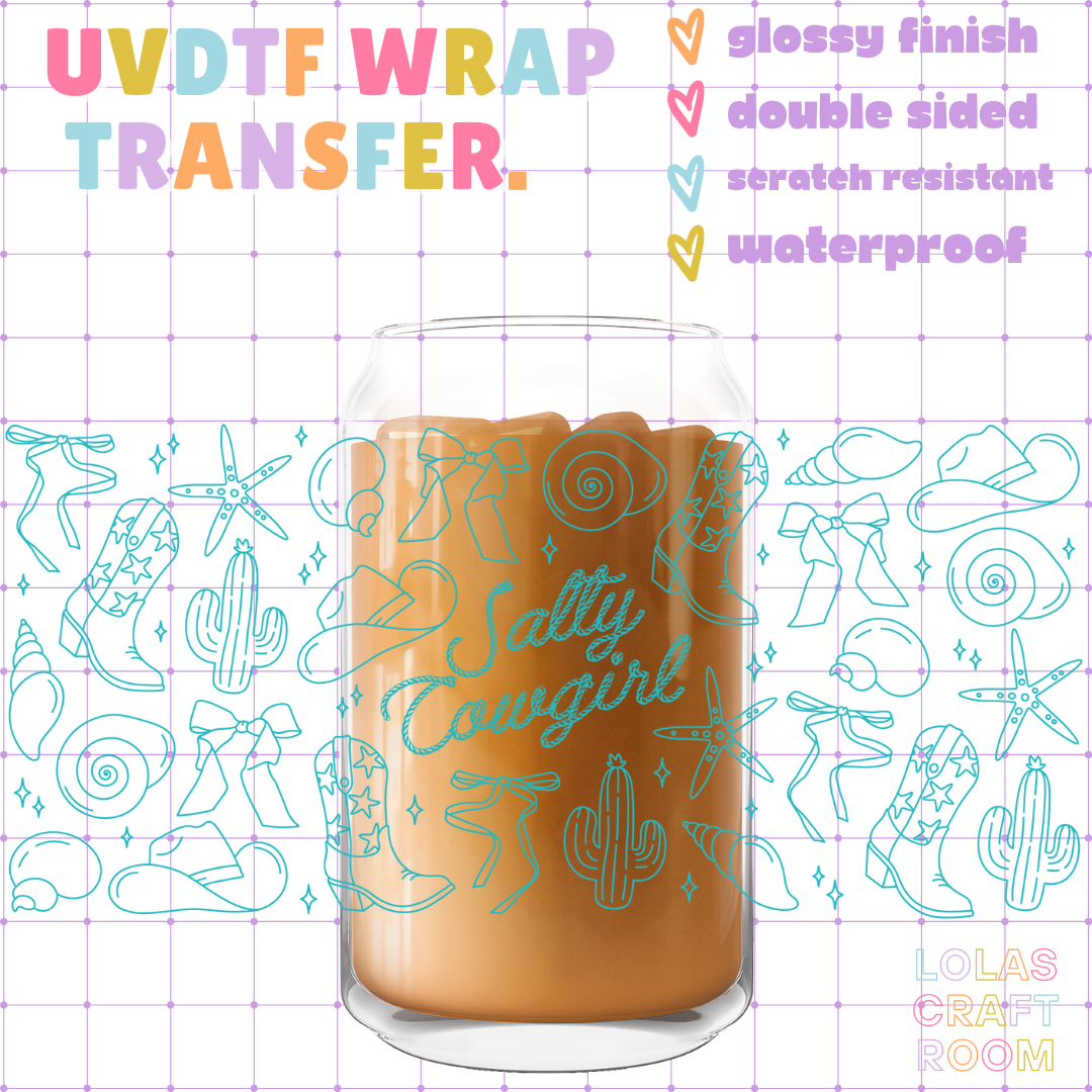 UVDTF CUP WRAP C59