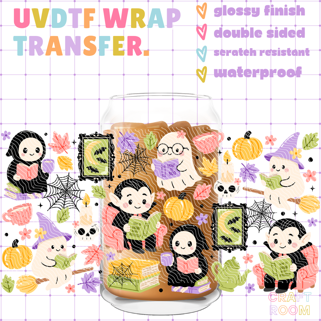 UVDTF CUP WRAP B209