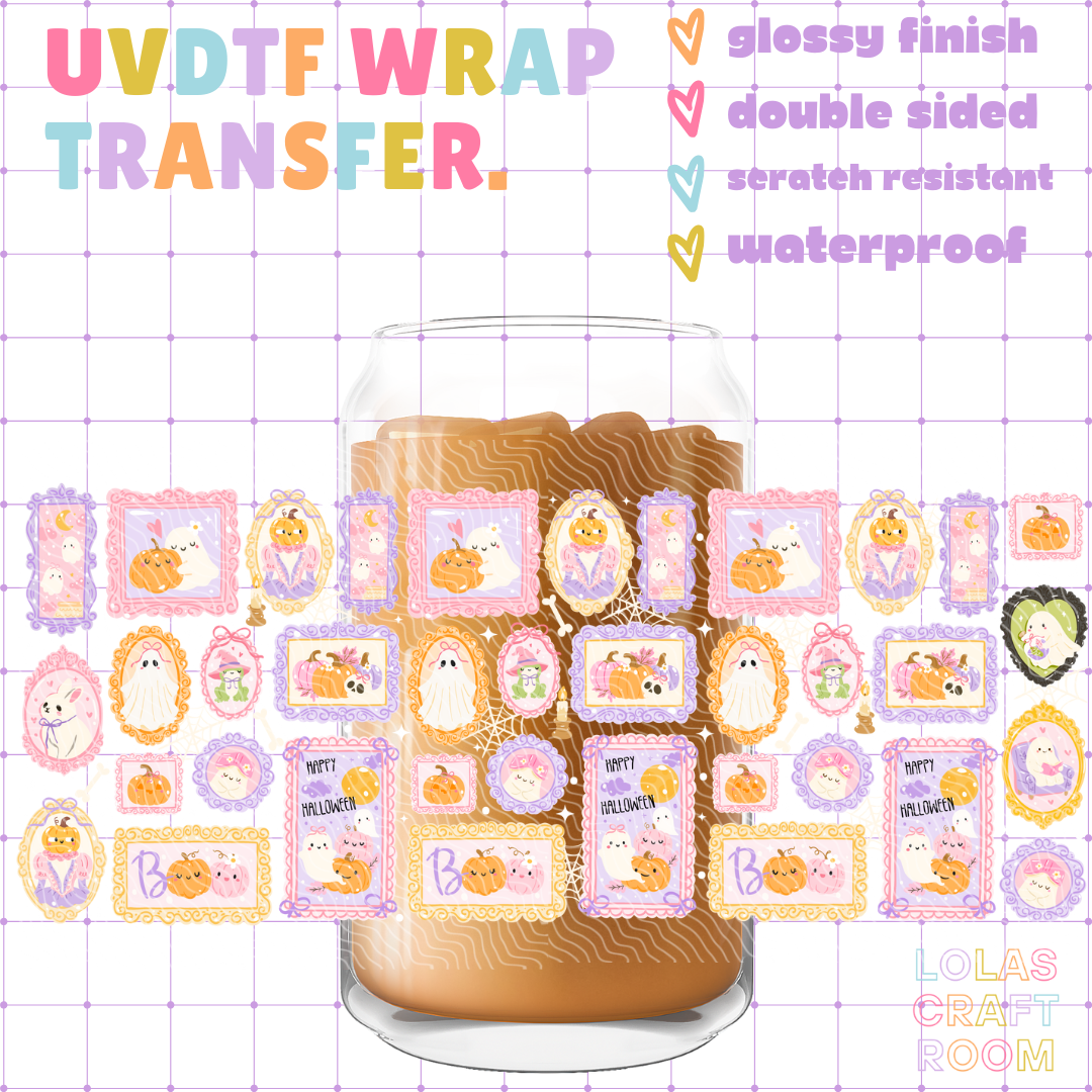 UVDTF CUP WRAP D87