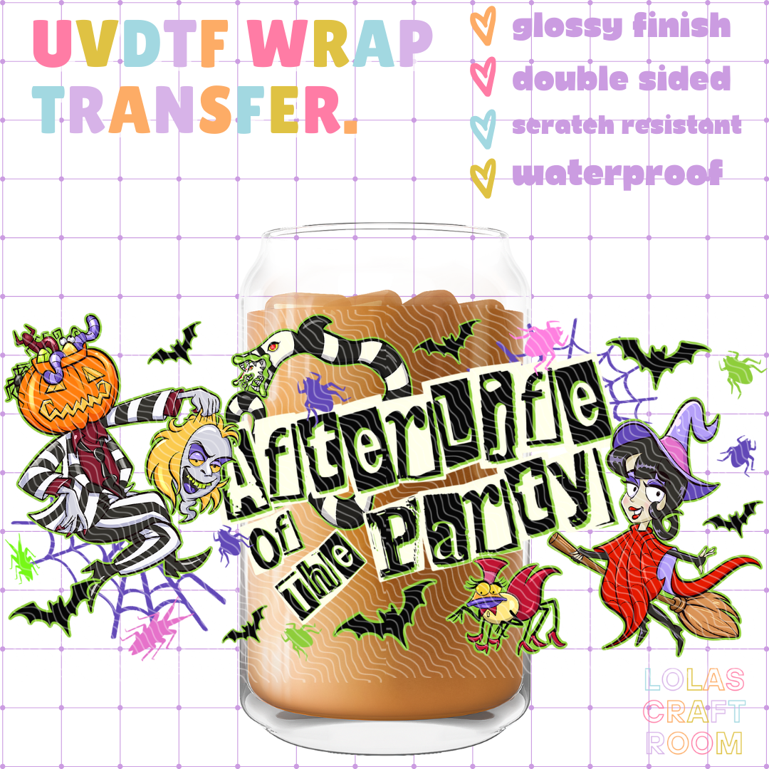 UVDTF CUP WRAP D88