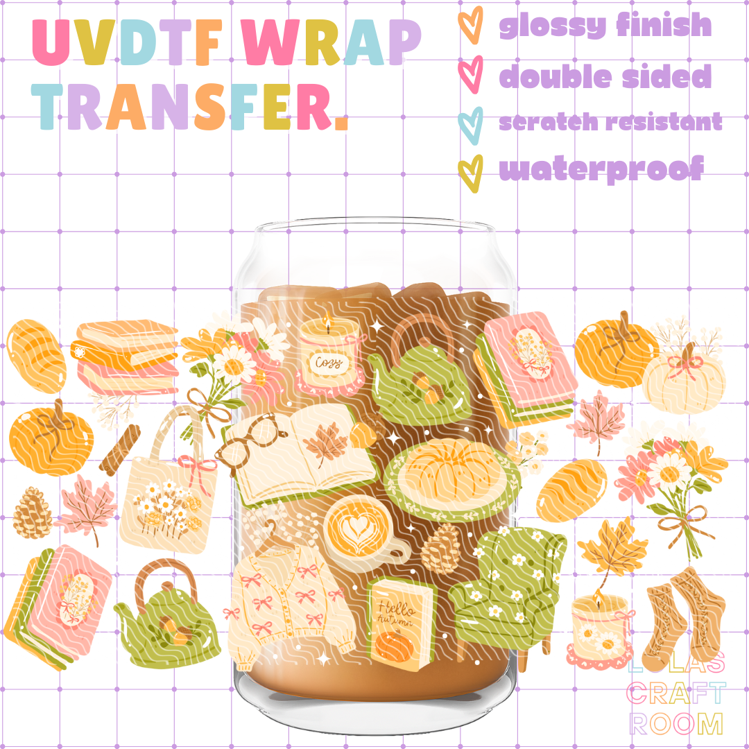 UVDTF CUP WRAP D89