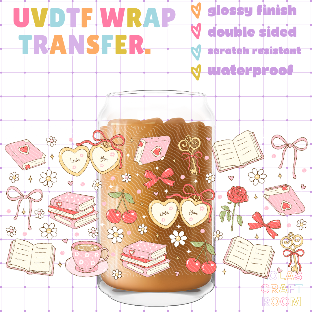 UVDTF CUP WRAP C09