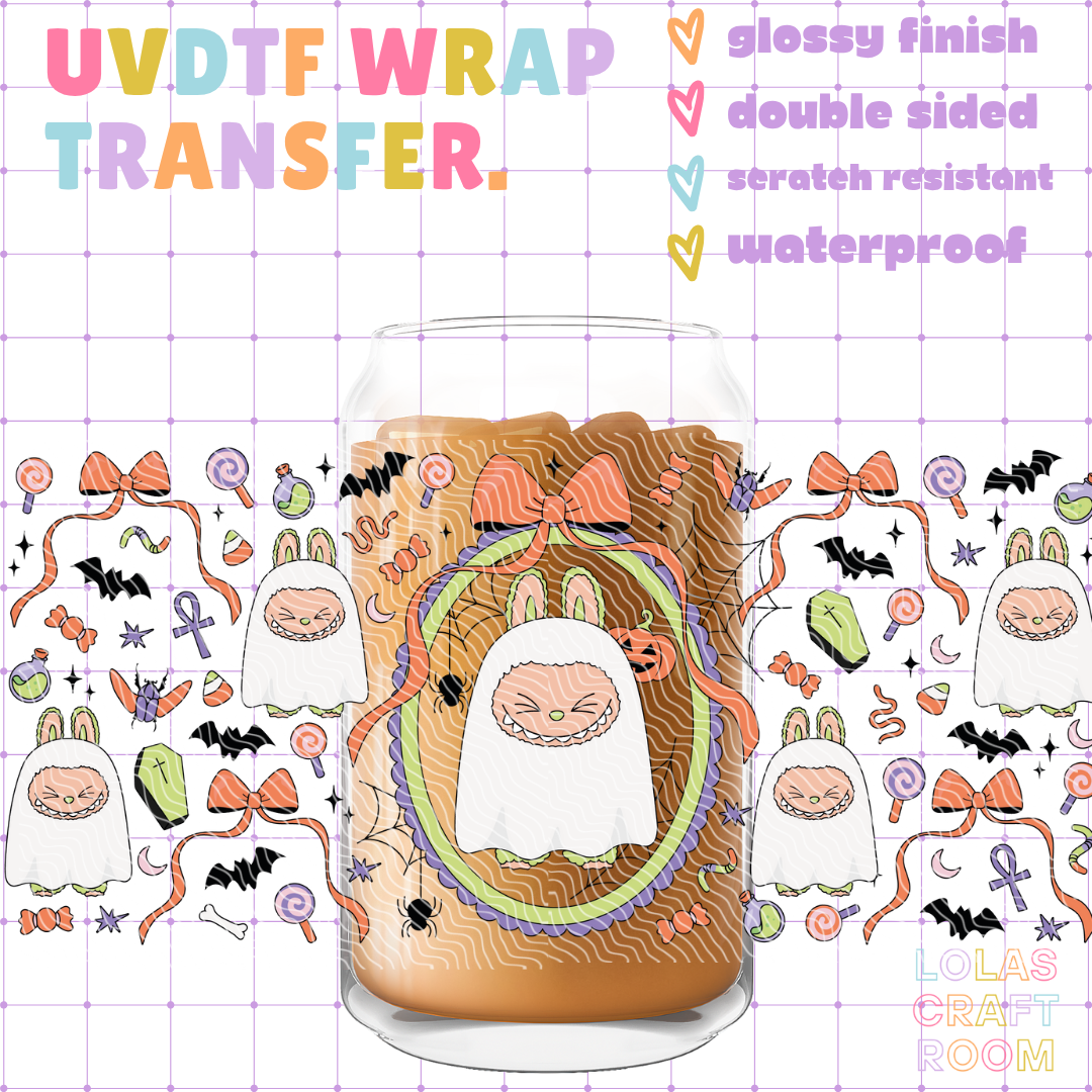 UVDTF CUP WRAP F90