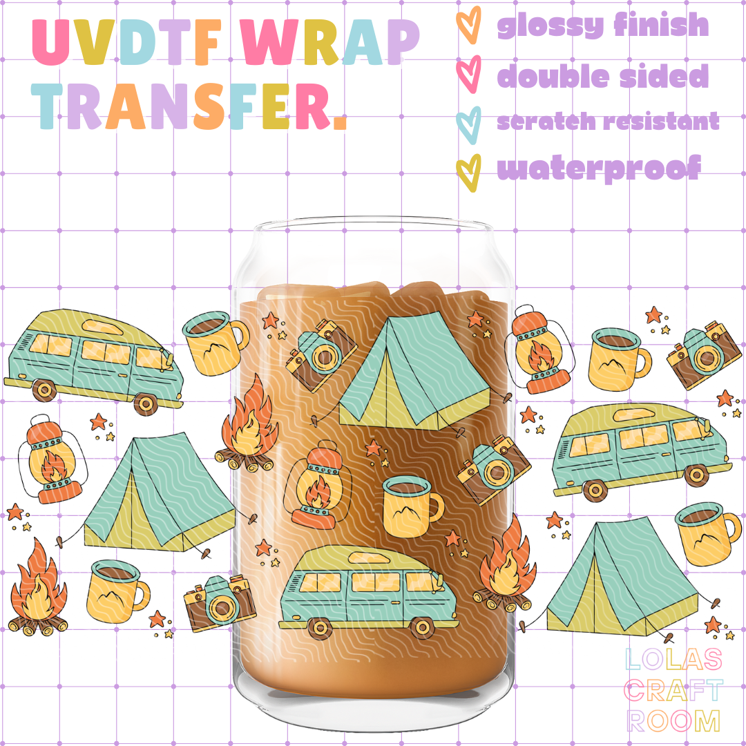 UVDTF CUP WRAP B90