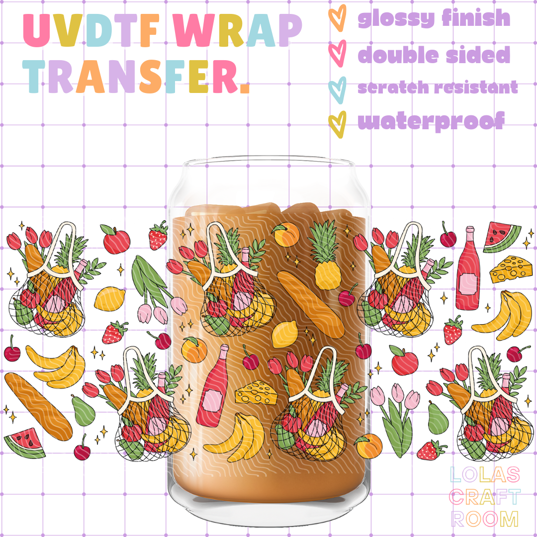 UVDTF CUP WRAP B98
