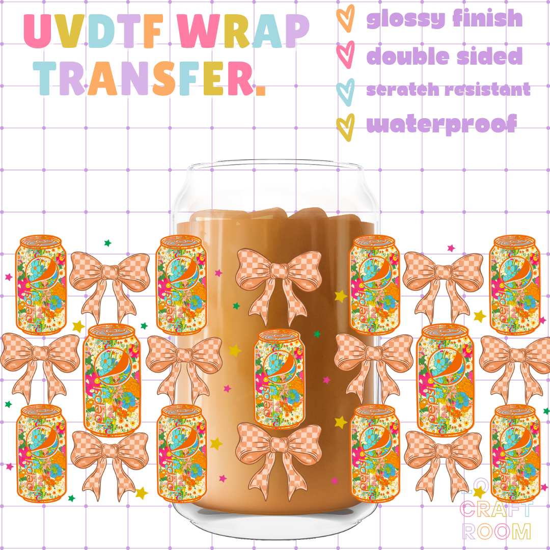 UVDTF CUP WRAP F130