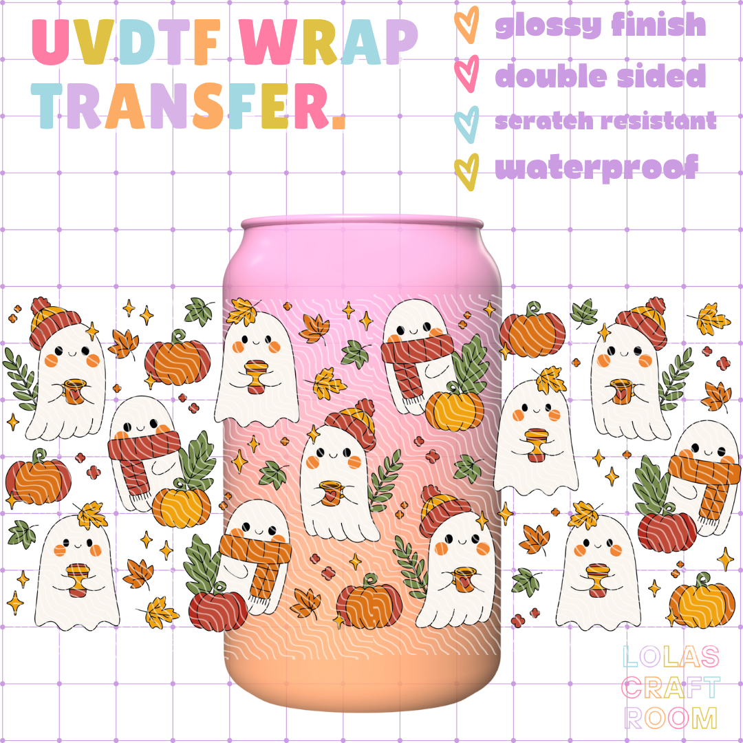 UVDTF CUP WRAP F99