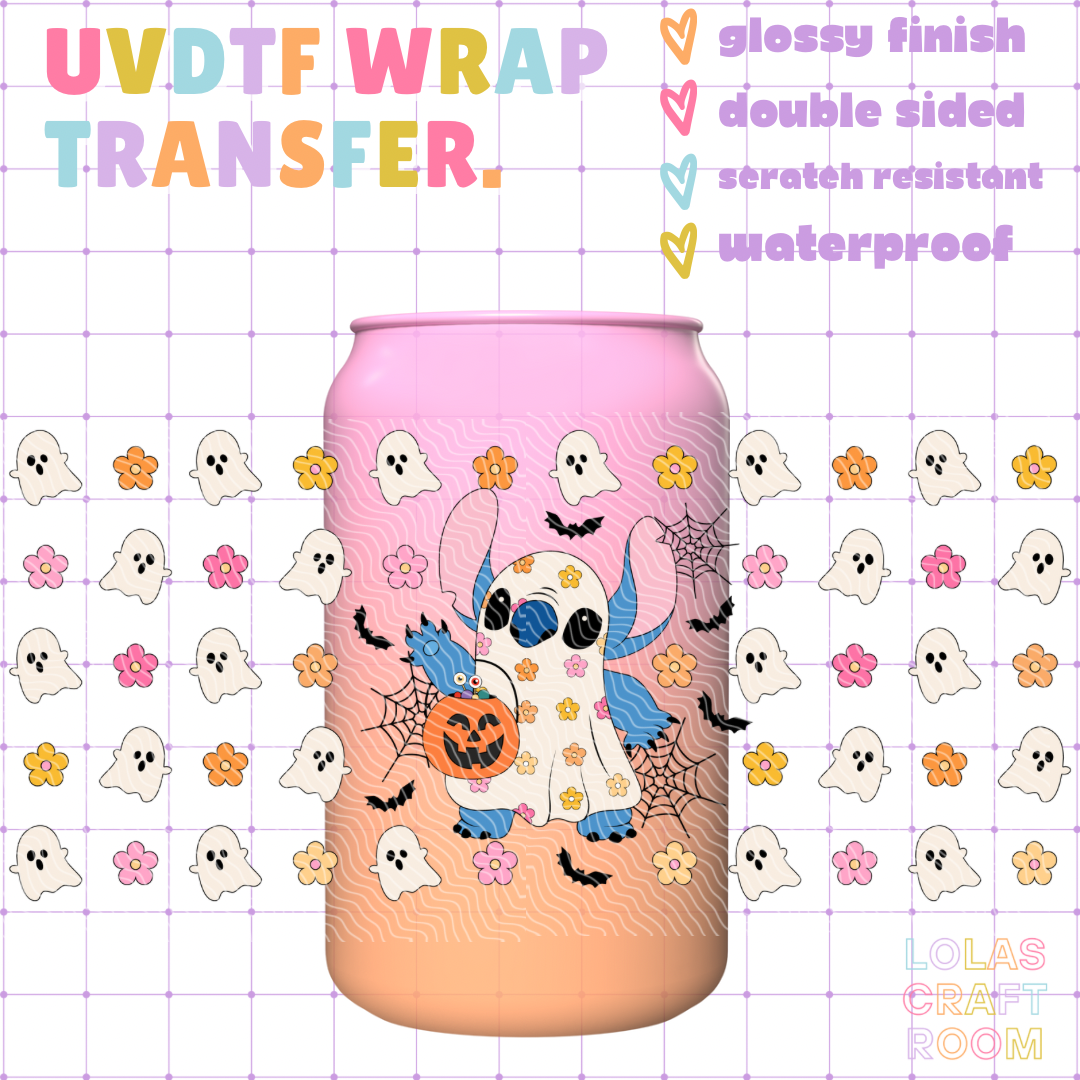 UVDTF CUP WRAP J162