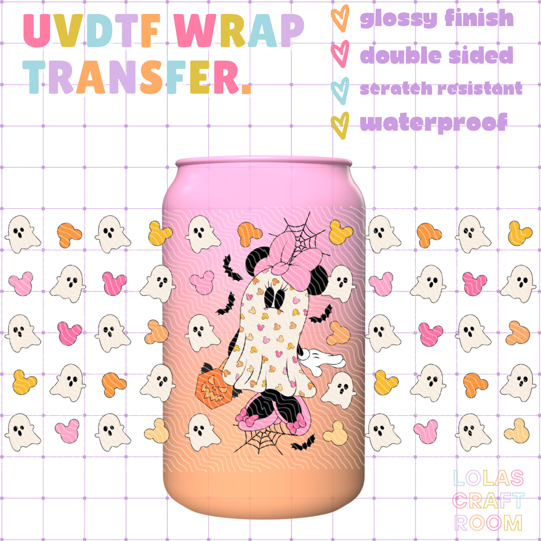 UVDTF CUP WRAP J164