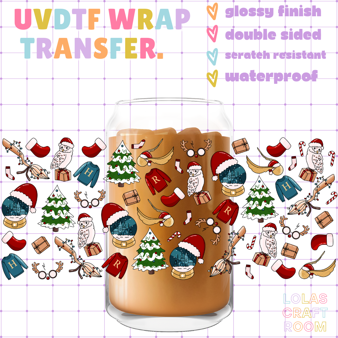 UVDTF CUP WRAP D108