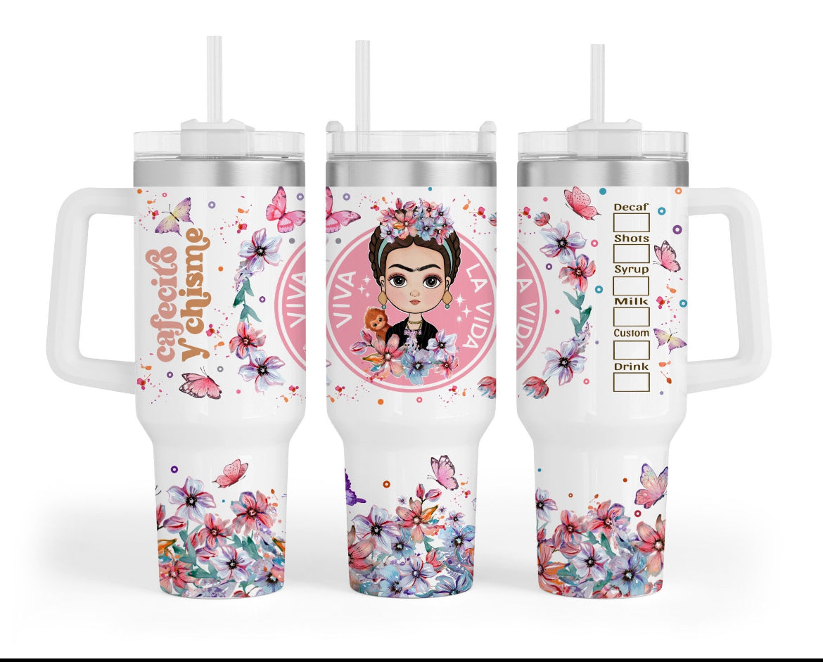 40oz FRIDA