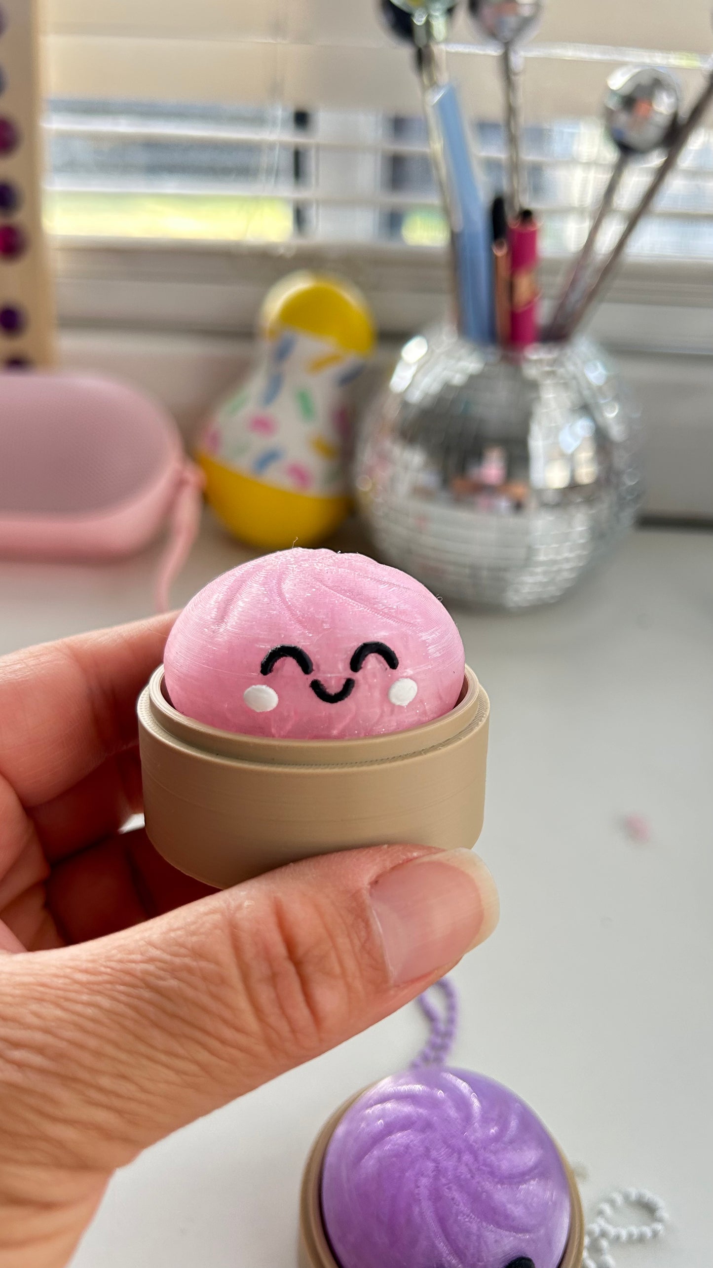 DUMPLING CLICKER