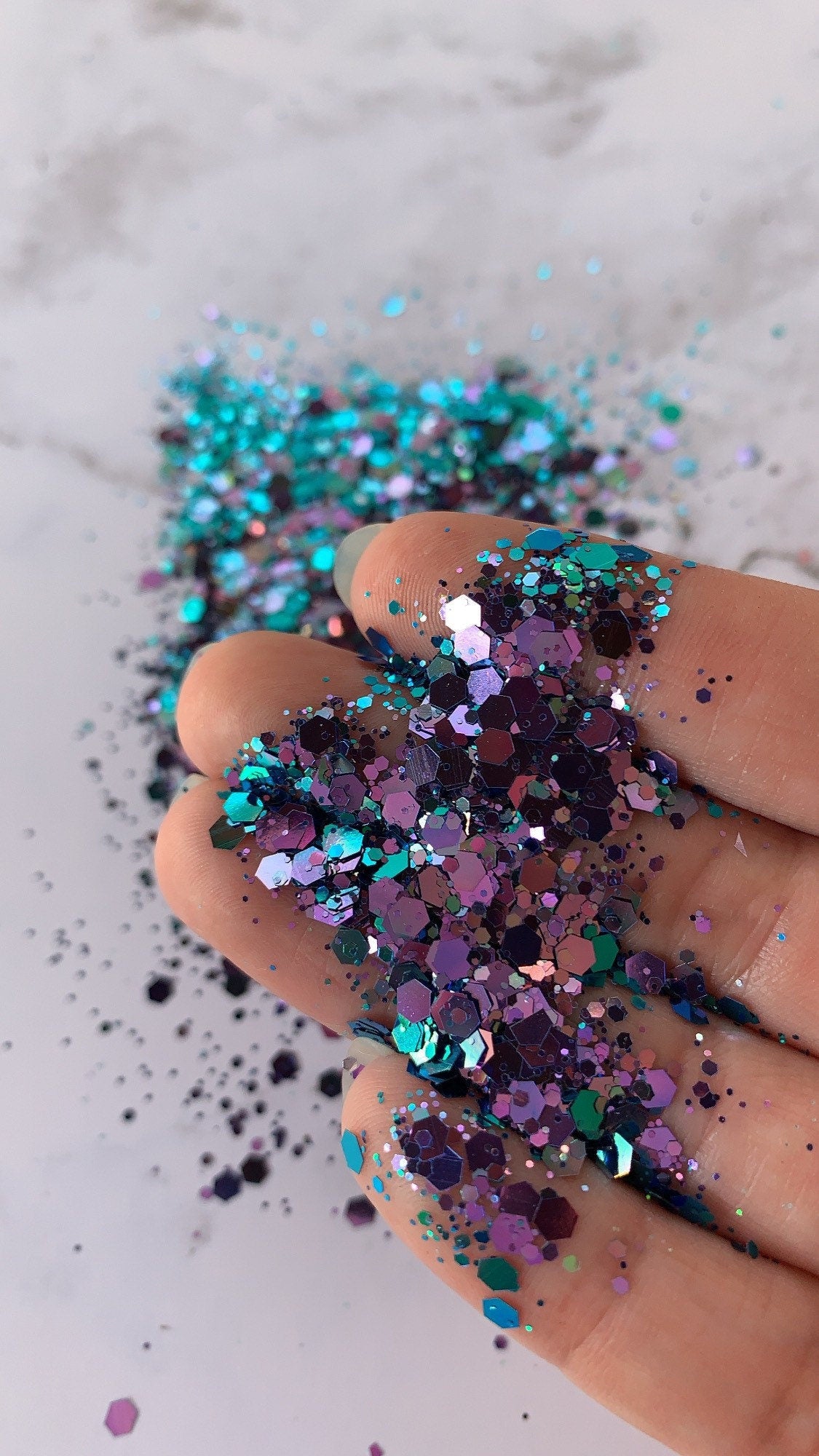 FAIRY DUST