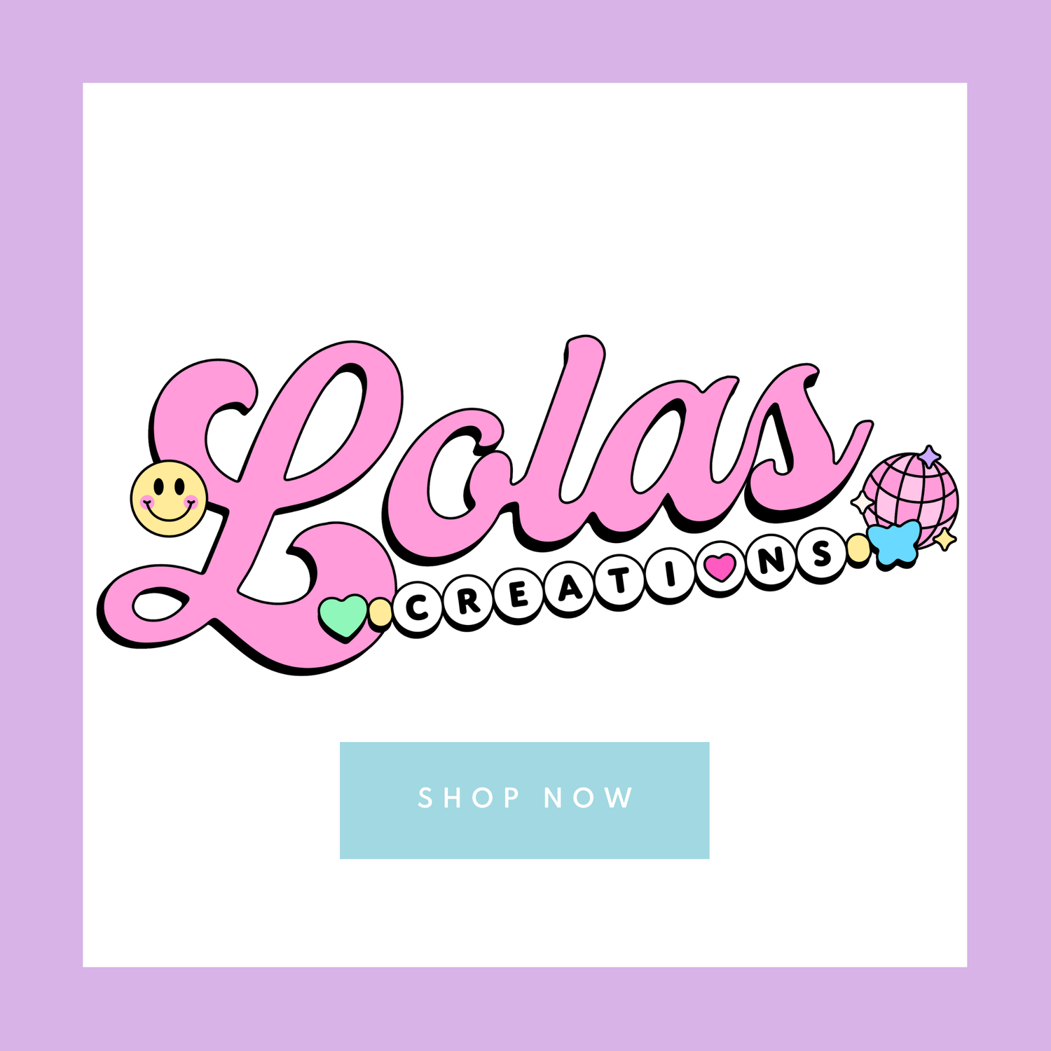 LOLAS CREATIONS