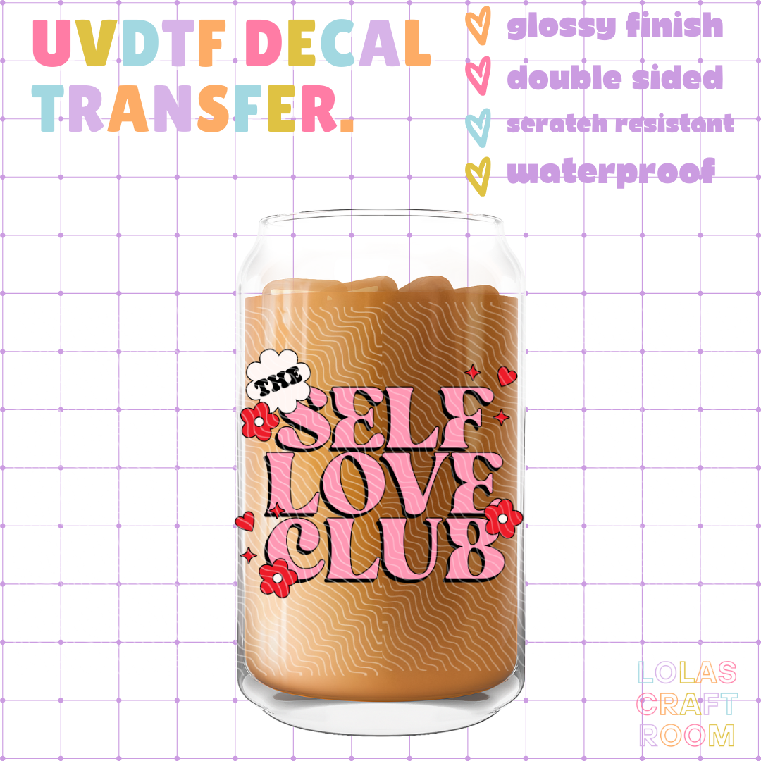UVDTF DECAL H81