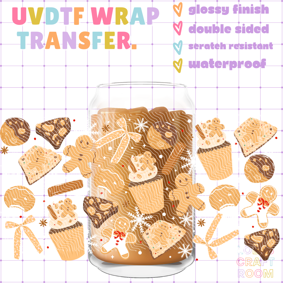 UVDTF CUP WRAP D140