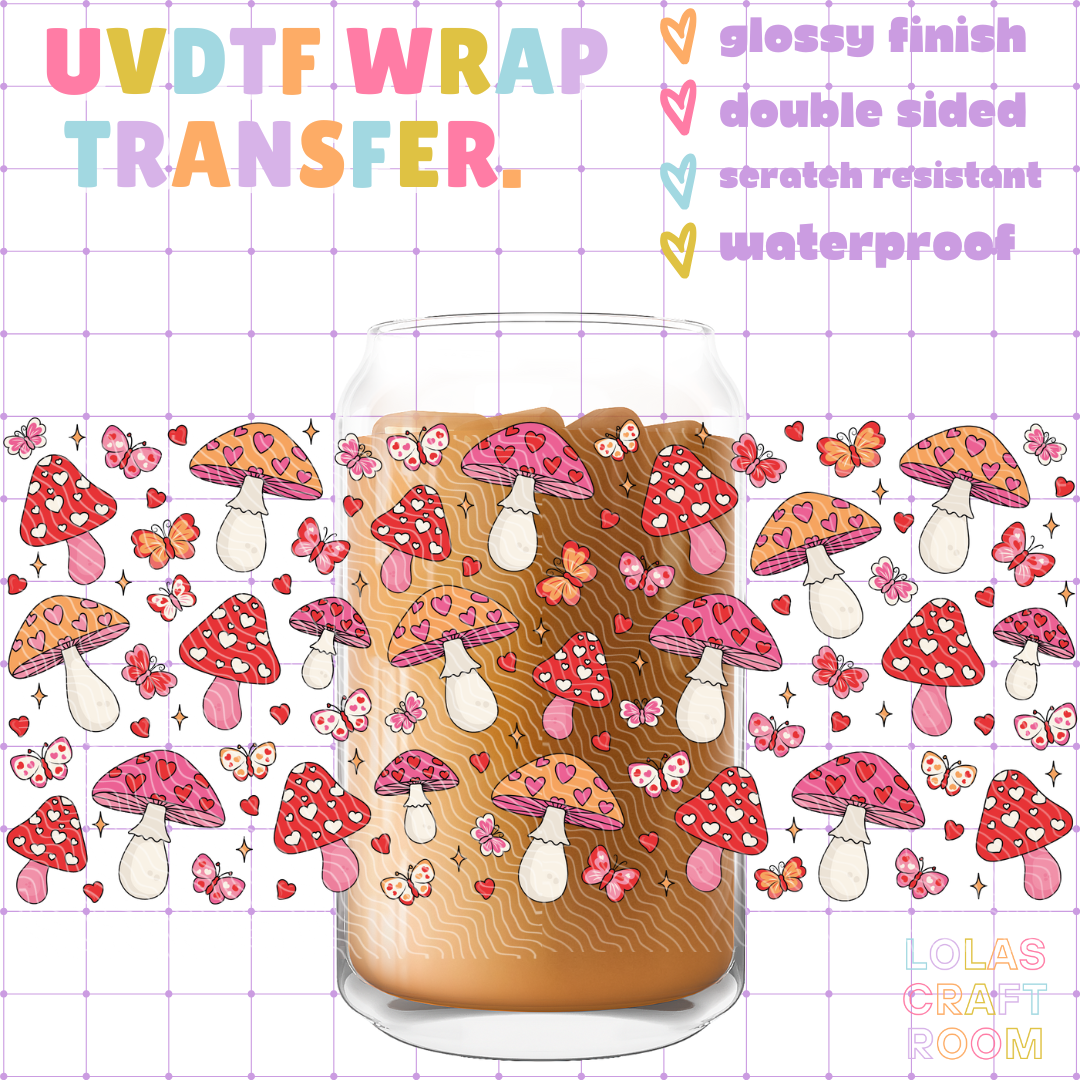 UVDTF CUP WRAP E23