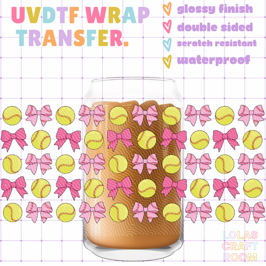 UVDTF CUP WRAP R100