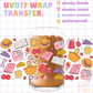 UVDTF CUP WRAP B101