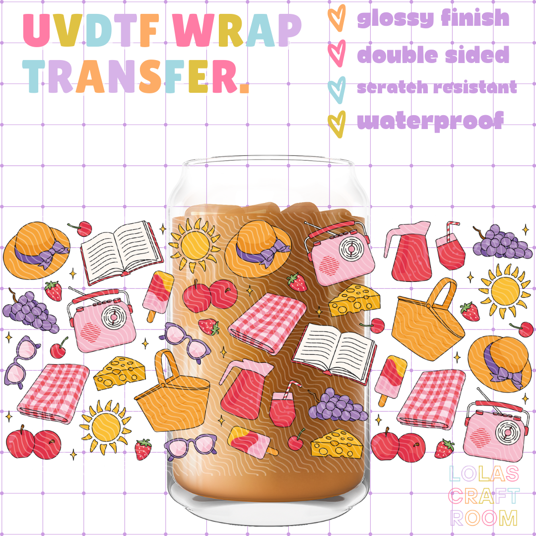 UVDTF CUP WRAP B101