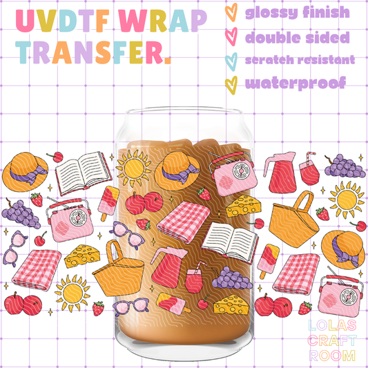 UVDTF CUP WRAP B101