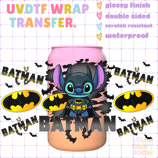 UVDTF CUP WRAP L137