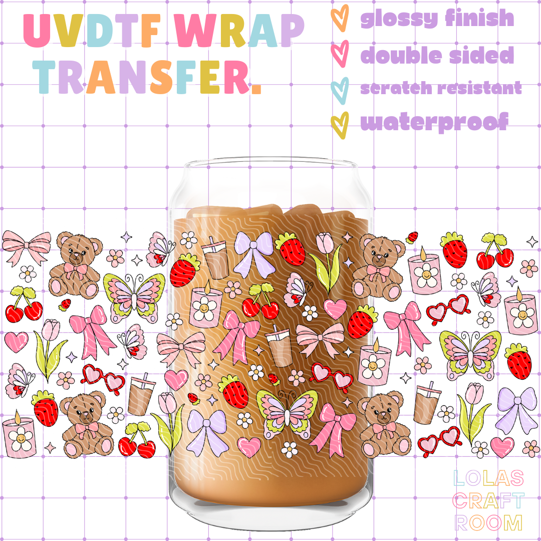 UVDTF CUP WRAP E24