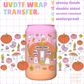 UVDTF CUP WRAP F101