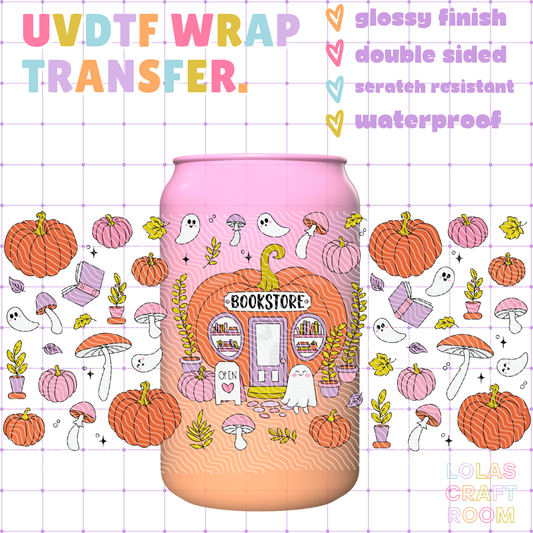UVDTF CUP WRAP F101