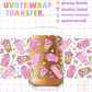 UVDTF CUP WRAP R102