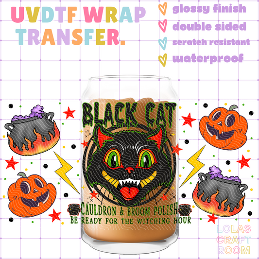 UVDTF CUP WRAP L163