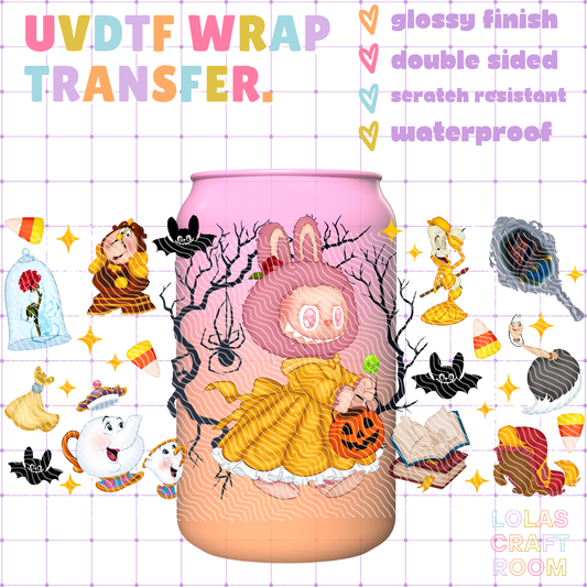 UVDTF CUP WRAP F102