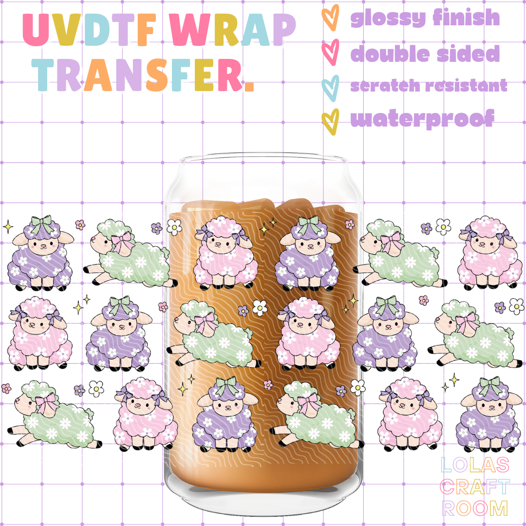 UVDTF CUP WRAP F159