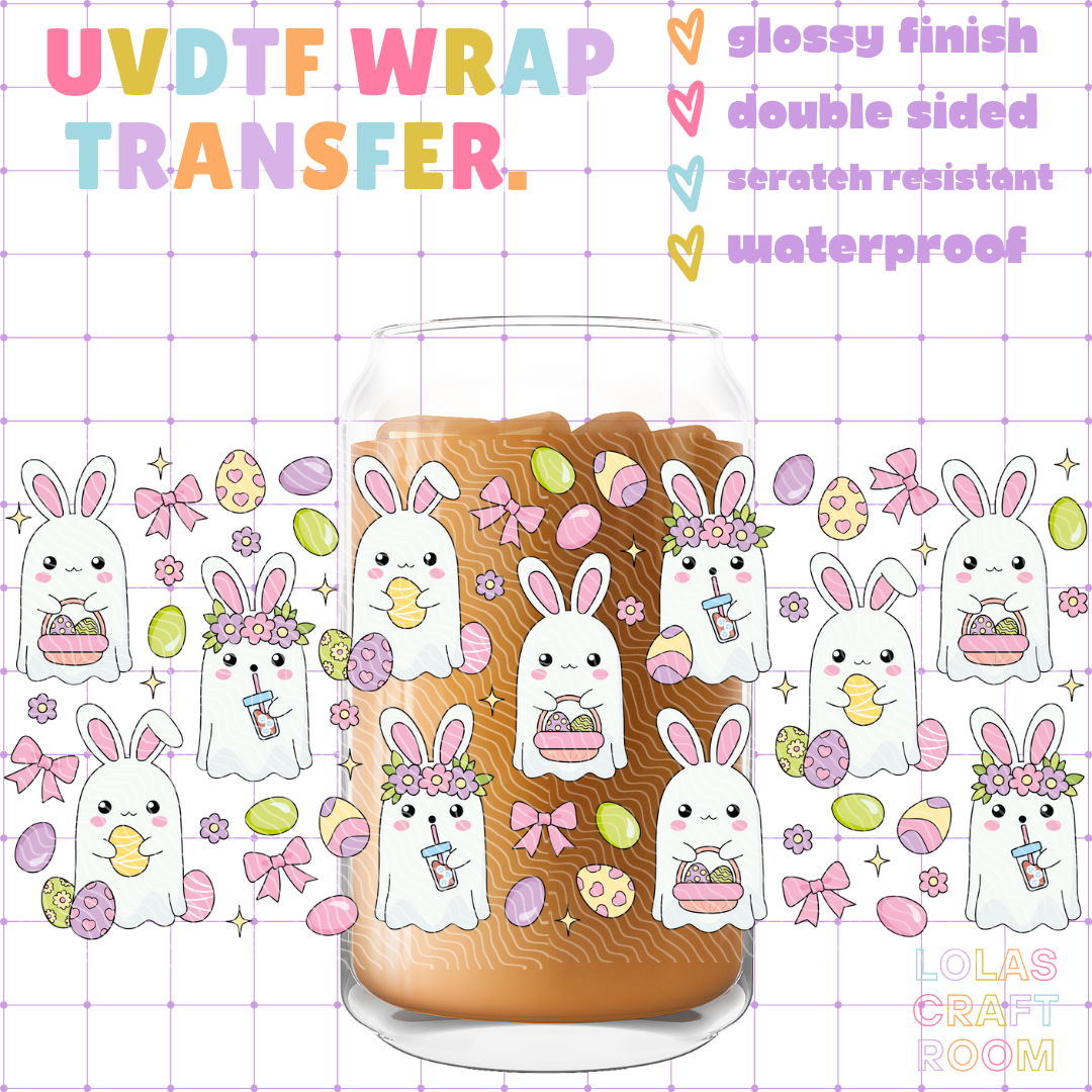 UVDTF CUP WRAP F107