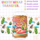 UVDTF CUP WRAP F160
